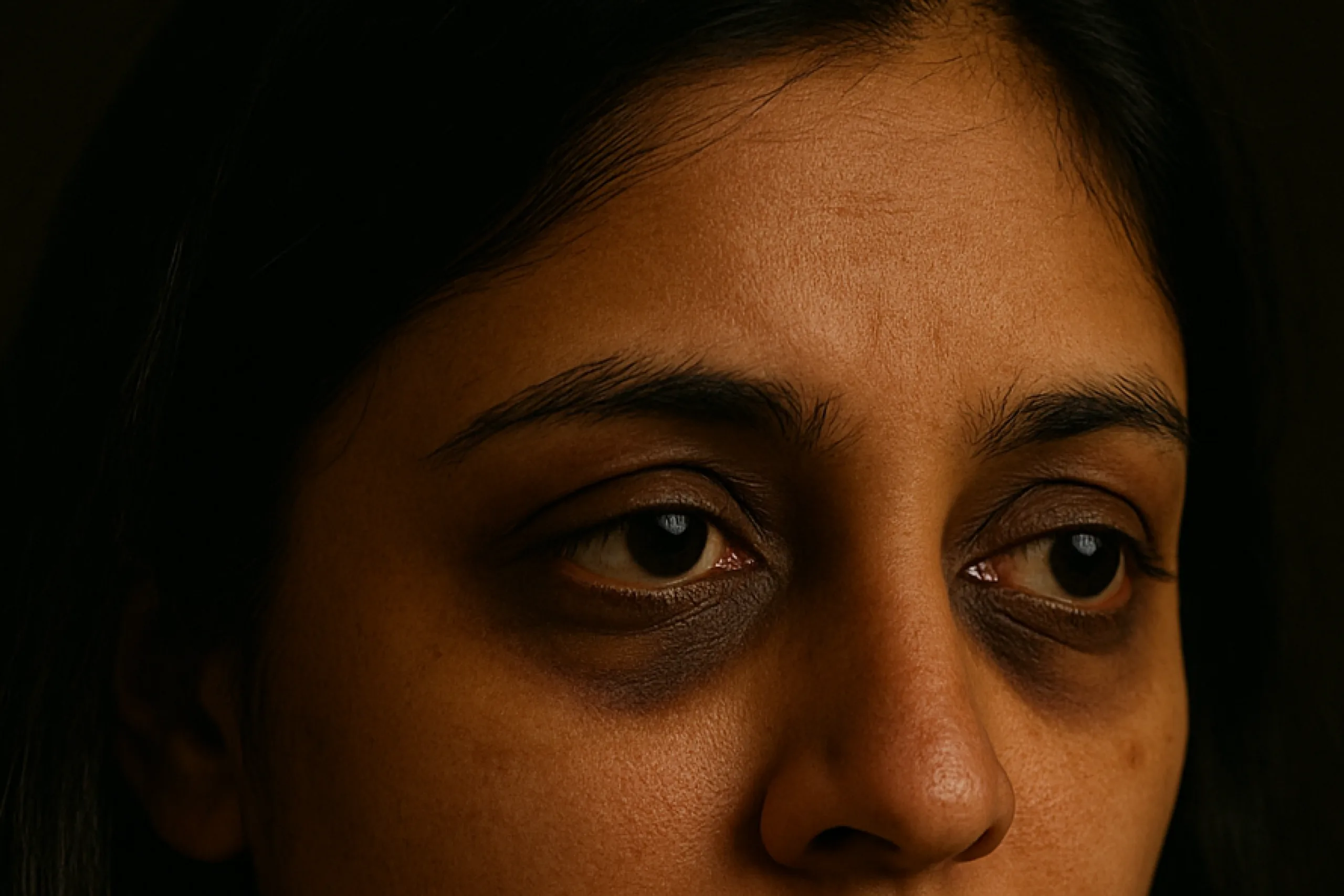 Dark Circles Treatment in Kokapet, Hyderabad (1) Dark Circles Treatment in Kokapet