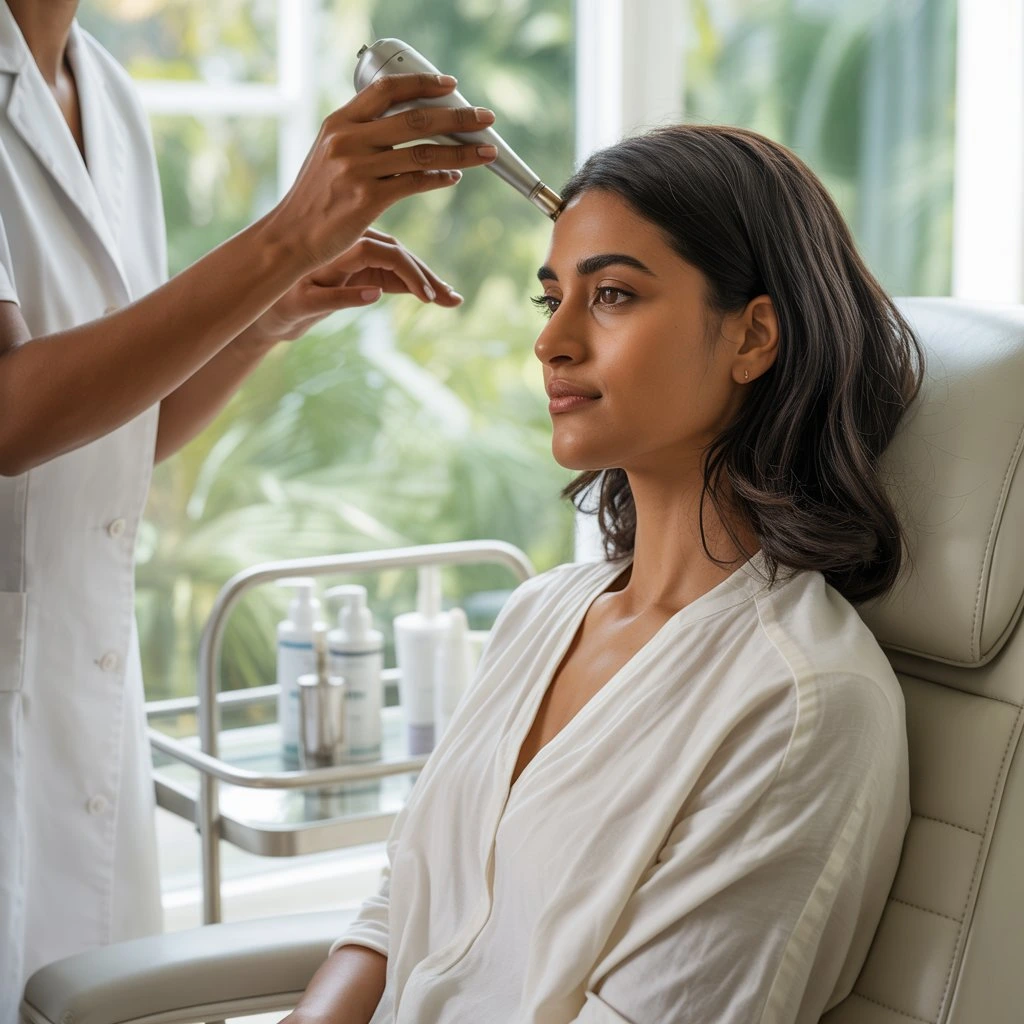 non-surgical facelift in Jubilee hills-2 (2)