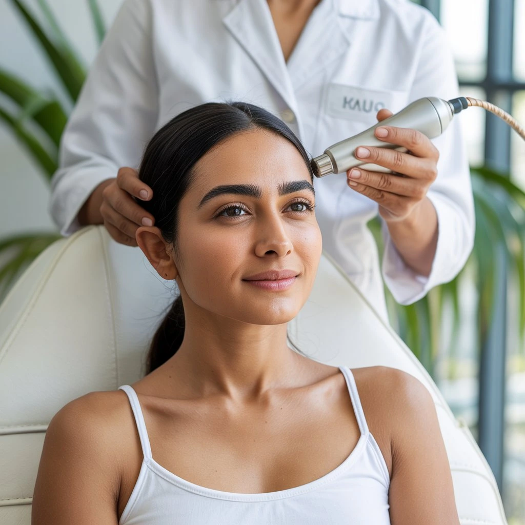 Non-Surgical Facelift